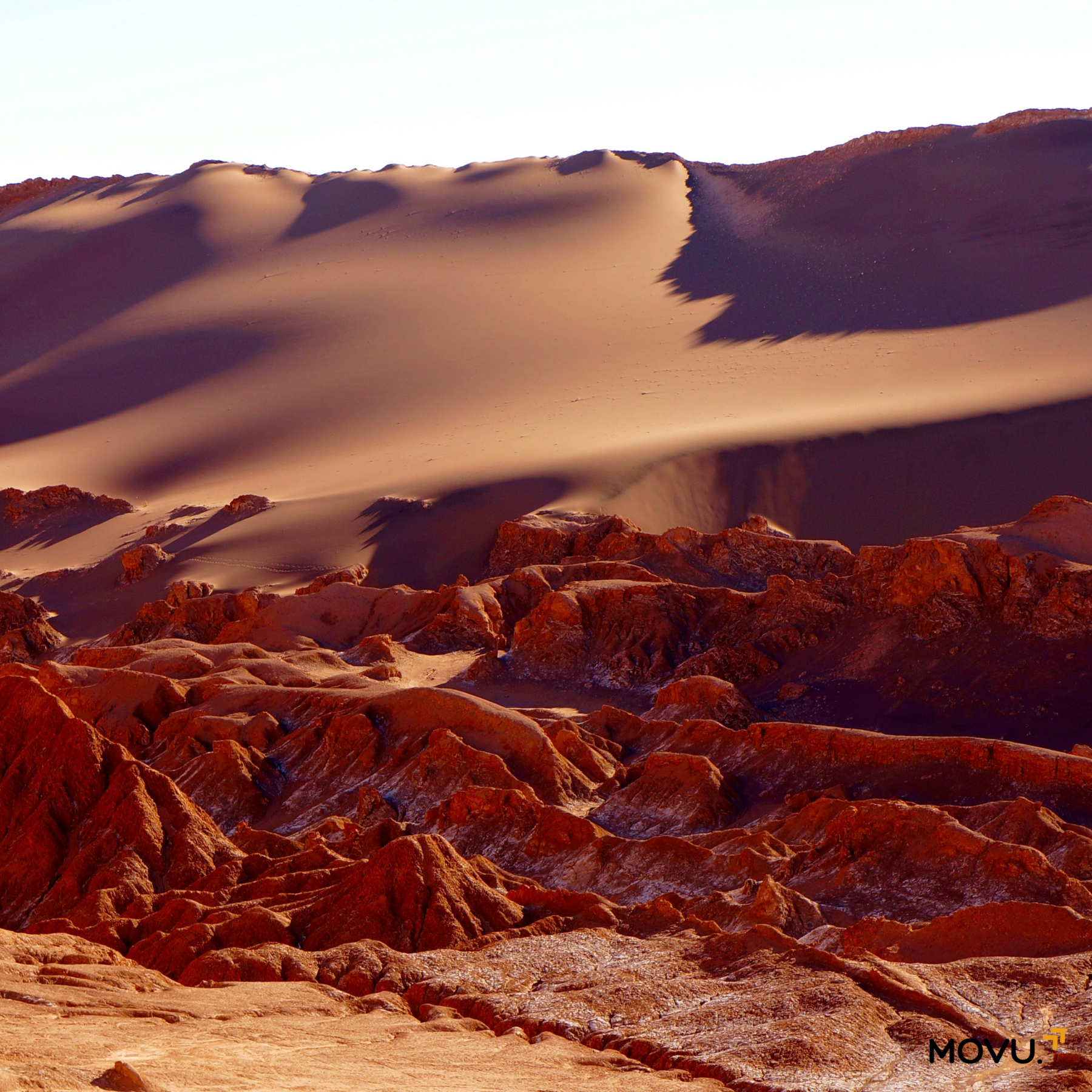 Descubre el Desierto de Atacama: Guía Completa para tu Aventura en el Corazón del Norte de Chile