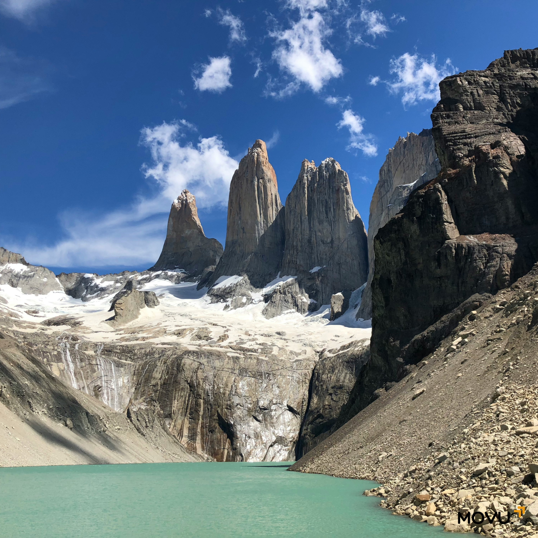 Guía Completa para Visitar Torres del Paine: Consejos, Rutas y Todo lo que Necesitas Saber