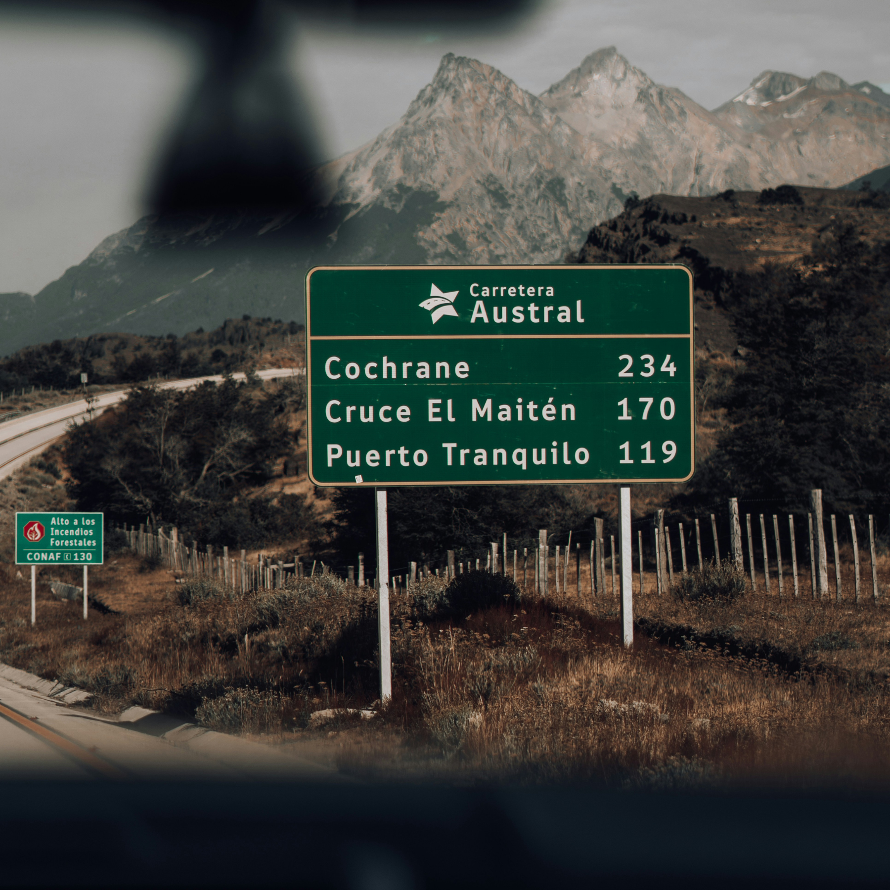Guía para recorrer la Carretera Austral: rutas, consejos y qué llevar
