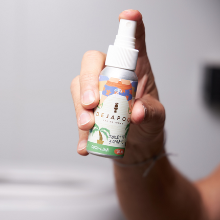 Collection image for: Spray Anti-Olores