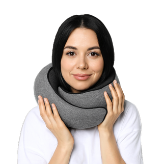 Almohada de viaje - MovuTravels®