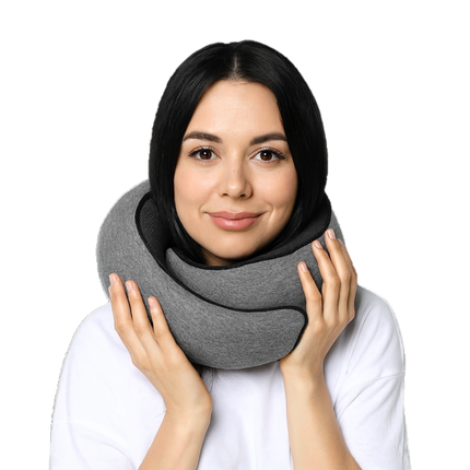 Almohada de viaje - MovuTravels®