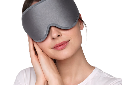 Antifaz para dormir - MovuTravels®