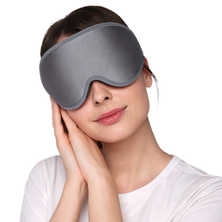 Antifaz para dormir - MovuTravels®
