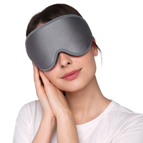 Antifaz para dormir - MovuTravels®