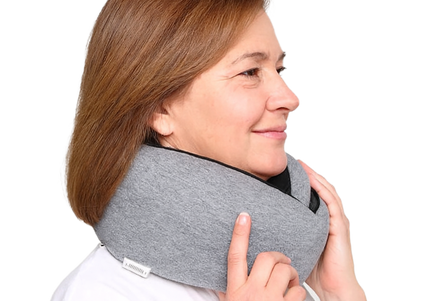 Almohada de viaje - MovuTravels®