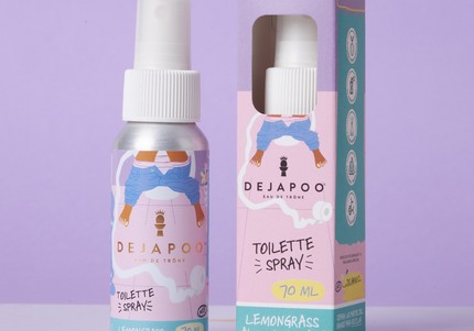 Spray para baño Coco Lima | Elimina y neutraliza malos olores